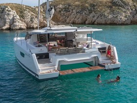 2022 Fountaine Pajot Catamaran Astrea 42 на продажу