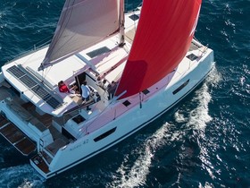 Buy 2022 Fountaine Pajot Catamaran Astrea 42