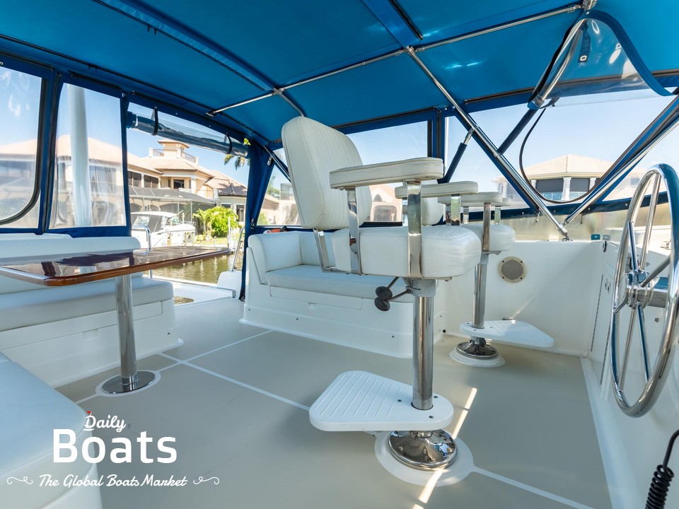 2013 Grand Banks Heritage for sale. View price, photos and Buy 2013