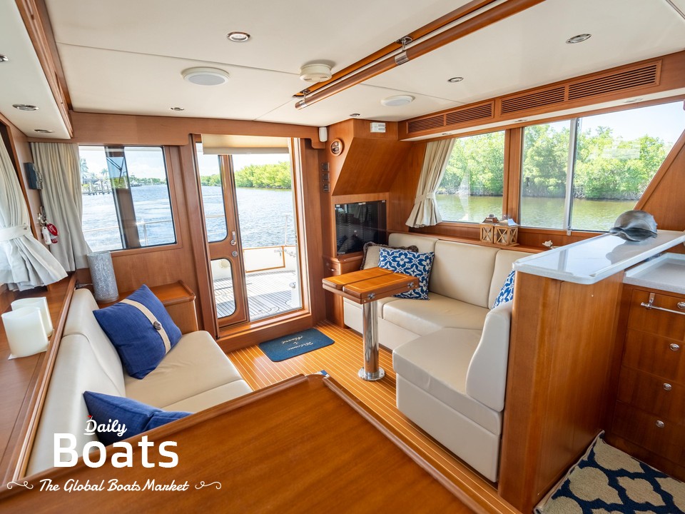 2013 Grand Banks Heritage for sale. View price, photos and Buy 2013