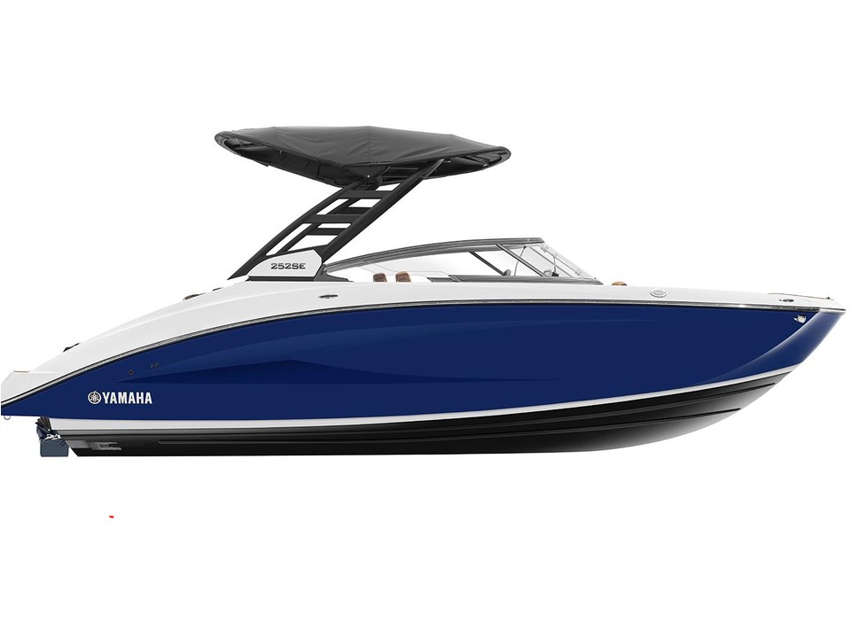 2022 Yamaha Boats 252Se for sale. View price, photos and Buy 2022