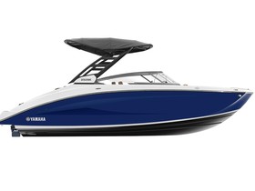Yamaha Boats 252Se