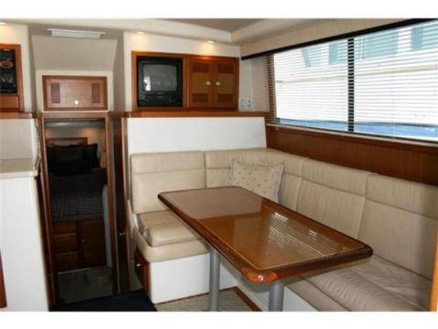 2001 Cabo Flybridge in vendita