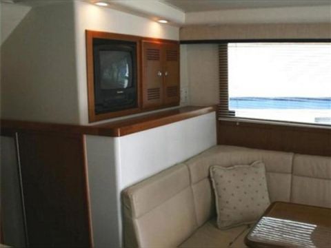 Acquistare 2001 Cabo Flybridge