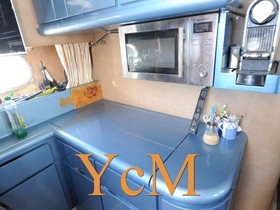 1988 Baia 50 for sale