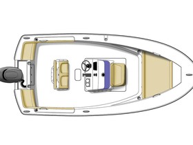 2023 Scout 195 Sportfish