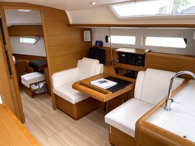 2016 Jeanneau Sun Odyssey 479 for sale