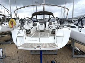 2016 Jeanneau Sun Odyssey 479