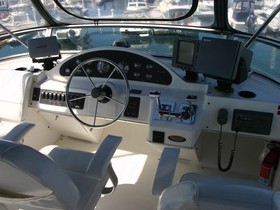 2000 Bayliner 4087 Aft Cabin Motoryacht на продаж