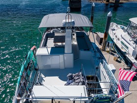 2022 Beneteau Swift Trawler 41 kaufen