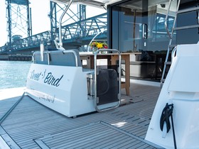 2022 Beneteau Swift Trawler 41 kaufen