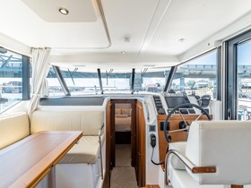 2022 Beneteau Swift Trawler 41 zu verkaufen