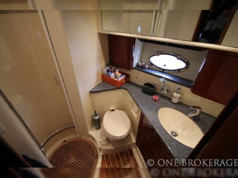 2001 Fairline Phantom 43 kopen
