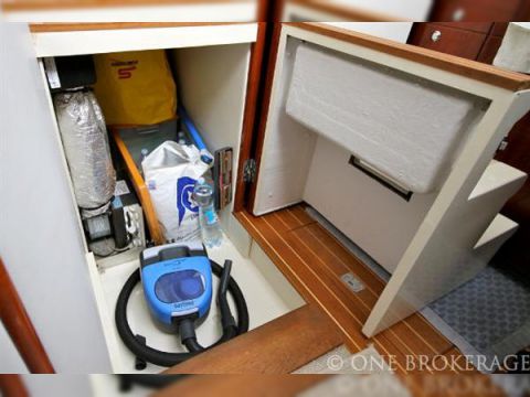 2001 Fairline Phantom 43 kopen