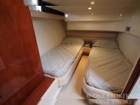 2001 Fairline Phantom 43 te koop
