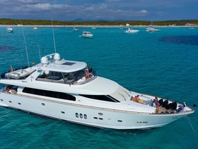 Buy 2008 Horizon Elegance 90 Mega