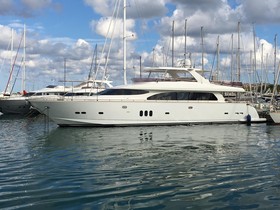 2008 Horizon Elegance 90 Mega for sale