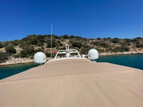 2008 Azimut 68E