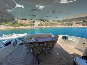 2008 Azimut 68E