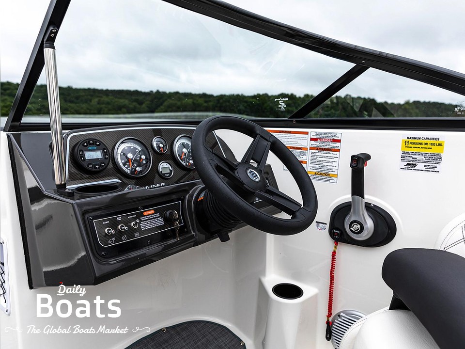 2023 Bayliner Dx 2250 for sale. View price, photos and Buy 2023 ...