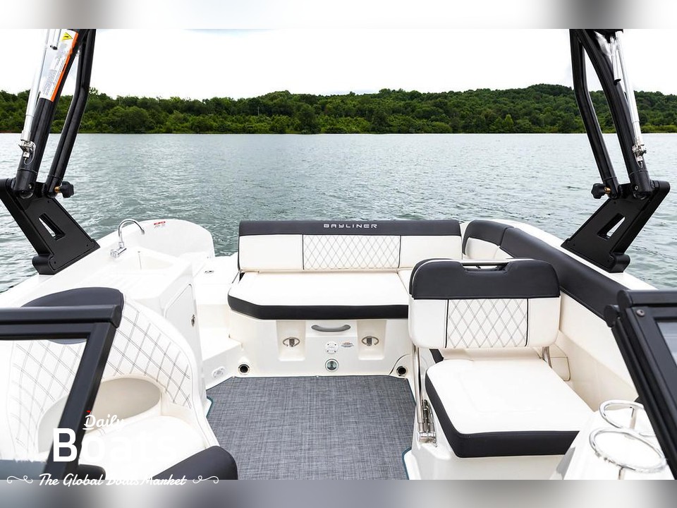 2023 Bayliner Dx 2250 for sale. View price, photos and Buy 2023 ...