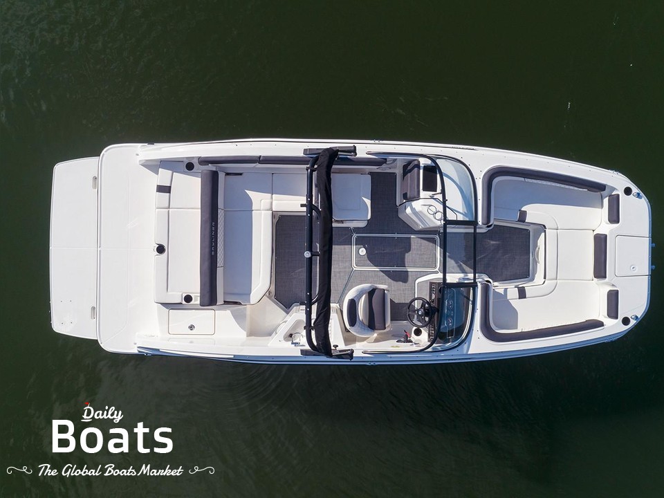 2023 Bayliner Dx 2250 for sale. View price, photos and Buy 2023 ...