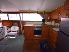 1977 Chris-Craft Commander Motor Yacht for sale