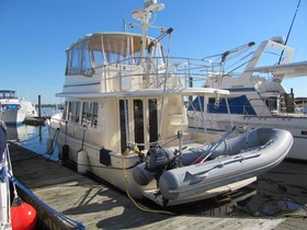 2007 Mainship 400 Trawler for sale