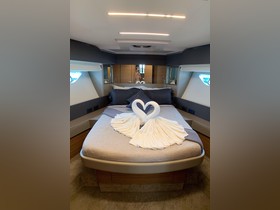 2017 Ferretti Yachts 450