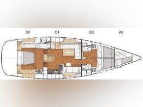 Buy 2010 Hanse 545