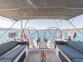 2010 Hanse 545 for sale