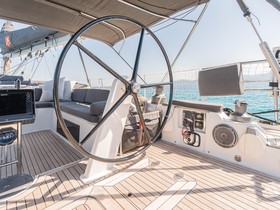 2010 Hanse 545