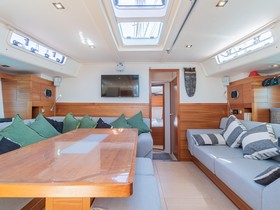 2010 Hanse 545