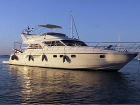 Marine Projects Princess 500