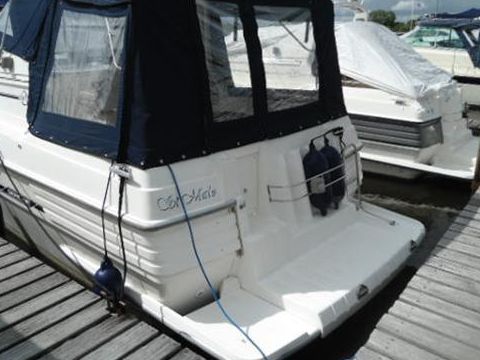 Buy 1990 Sealine 255