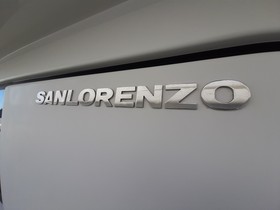 Satılık 2006 Sanlorenzo Sl82