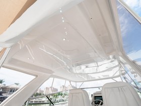 2018 Intrepid 475 Sport Yacht