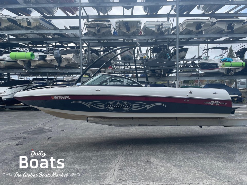 2003 Malibu 21 Vlx for sale. View price, photos and Buy 2003 Malibu 21