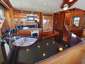 2009 Ocean Alexander Motor Yacht til salgs