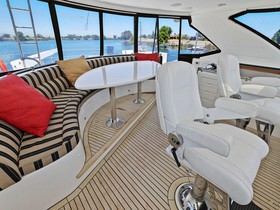 2009 Ocean Alexander Motor Yacht