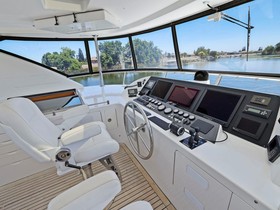 2009 Ocean Alexander Motor Yacht til salgs