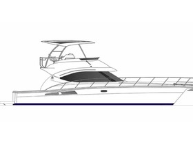 2022 Riviera 45 Open Flybridge for sale
