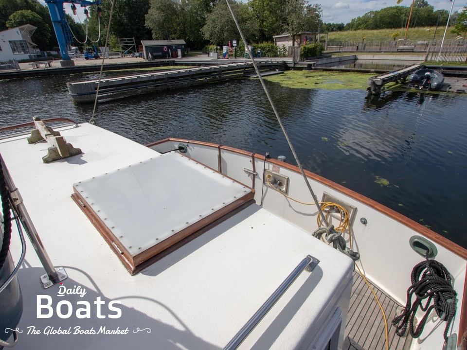 1991 Grand Banks 46 Classic for sale. View price, photos and Buy 1991 ...