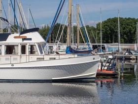 1991 Grand Banks 46 Classic for sale