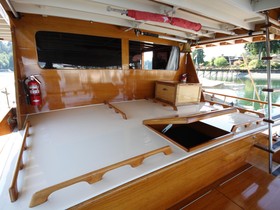 1964 Monk Motoryacht