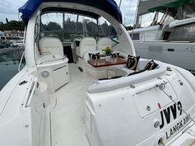 2006 Sea Ray 340 Sundancer myytävänä