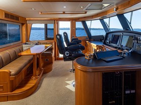 2010 Ocean Alexander 54 Trawler en venta