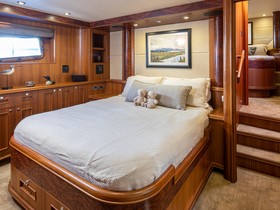 2010 Ocean Alexander 54 Trawler на продаж