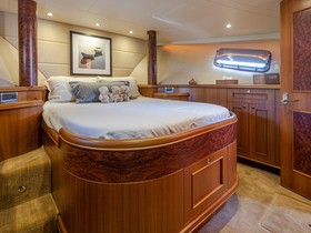 2010 Ocean Alexander 54 Trawler satın almak