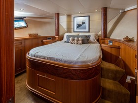 2010 Ocean Alexander 54 Trawler na prodej